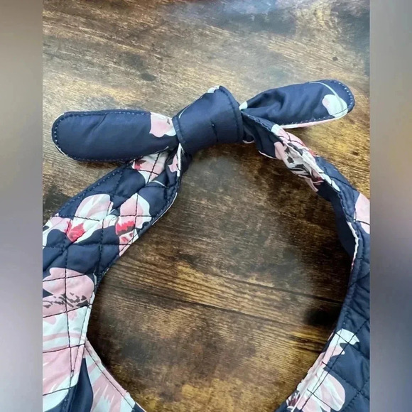 Nanette Lepore | Navy Blossom Hobo bag - Picture 6 of 12